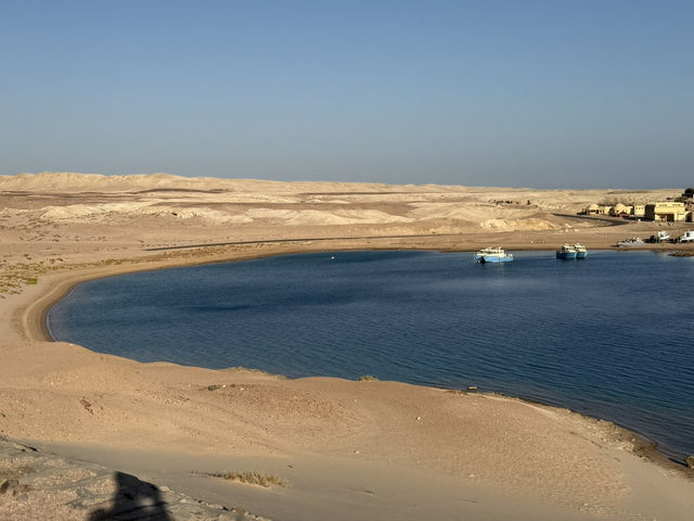 Never miss Sharl El Sheikh!