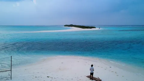 Mathiveri trip 🏝️ — traveler post in Mathiveri