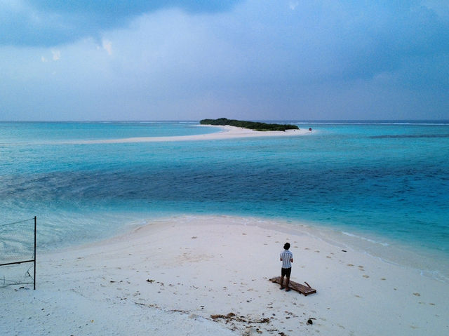 Mathiveri trip 🏝️ Mathiveri trip 🏝️