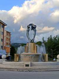 L'Aquila: The Resilient Heart of Abruzzo