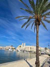 Molfetta Guide — Charming Coastal Town in Puglia 🛥☀️