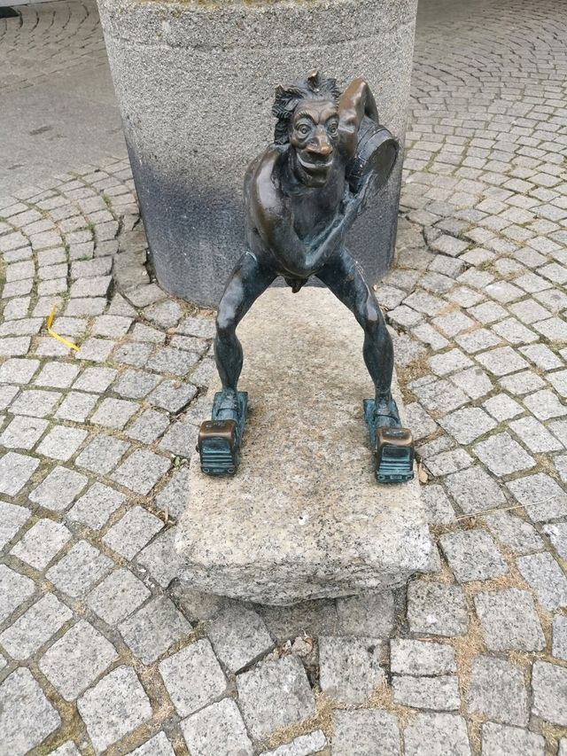 Zielona Góra, Poland: Poland's Northernmost Wine Capital with Over 700 Years of Viticulture Zielona Góra, Poland: Poland's Northernmost Wine Capital with Over 700 Years of Viticulture