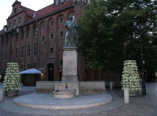 Откройте для себя Торунь: средневековая жемчужина Польши на Висле