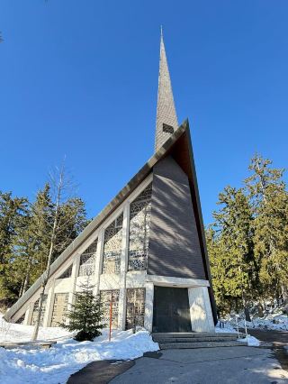 St. Michael am Mummelsee: Serenity by the Lake 🇩🇪