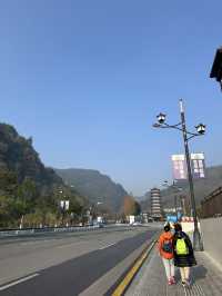 Путешествие в Чжанцзяцзе