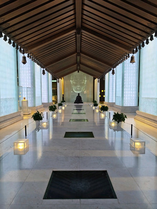 南京的霓虹寶塔：大報恩寺的時光之旅 