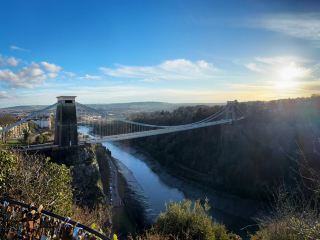 🔥 One Perfect Day in Bristol | My Complete Itinerary