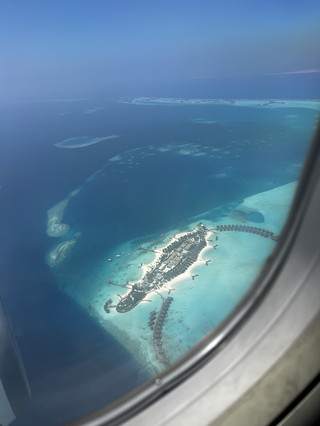 Maafushi - the real Maldives without the space price tag