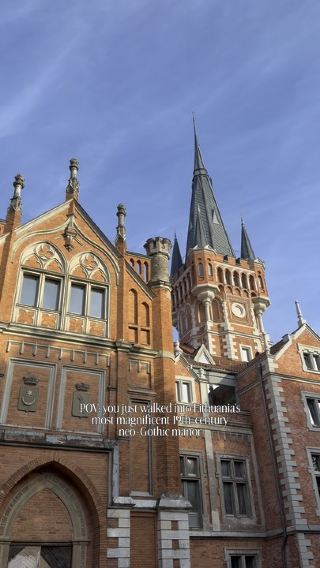 Hidden gem of Lithuania 