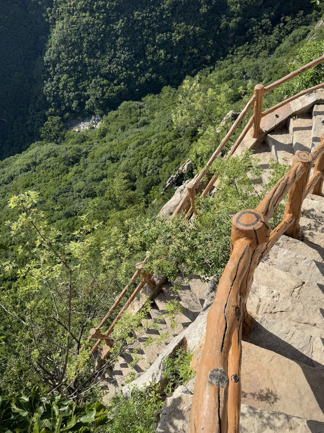 Visiting Shaolin - area guide 🪷 ✨