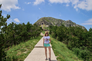 See All of Montenegro from This One Spot