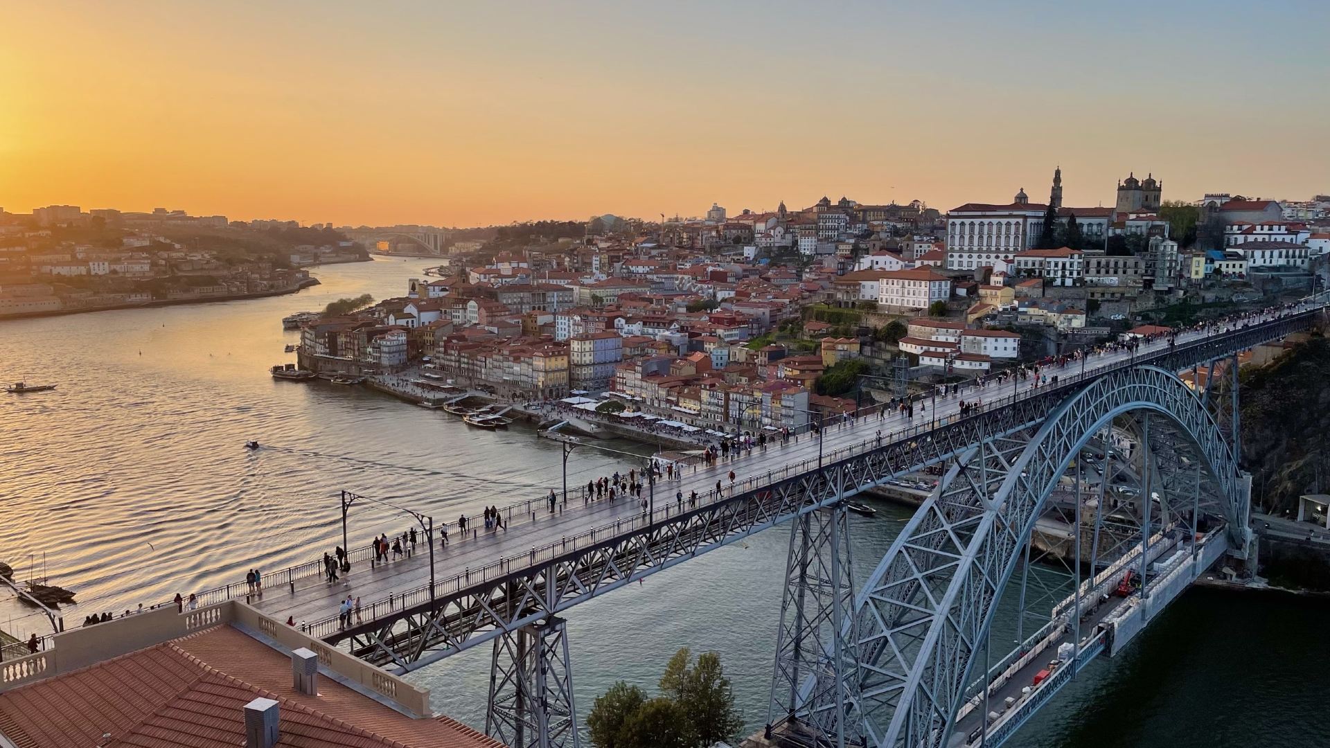PORTO, Where Every Walk Feels Like a Postcard 🇵🇹 