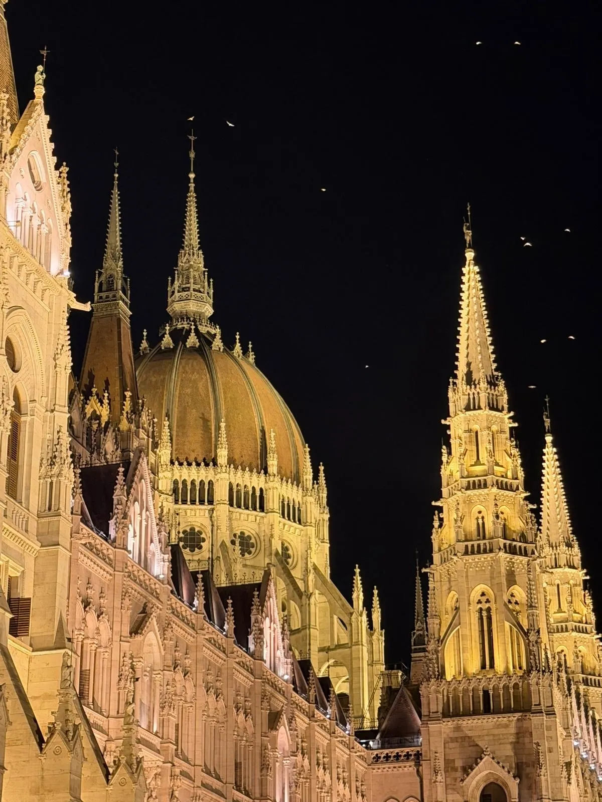 The best 48h in Budapest!