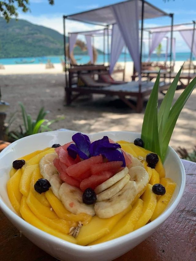 lipe beach resort