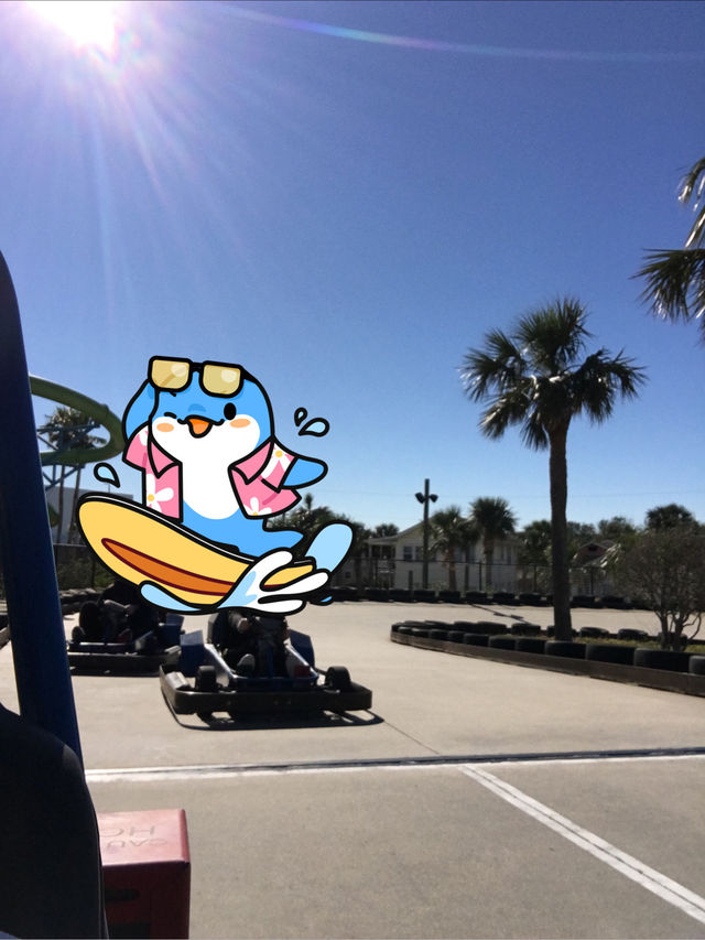 Daytona Beach - a part of me forever