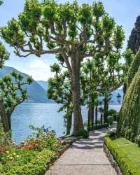 Villa del Balbianello: A Place to Always Return to on Lake Como