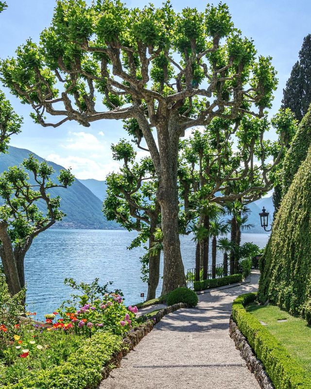 Villa del Balbianello: A Place to Always Return to on Lake Como