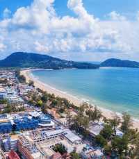 Recommended 5 must-visit attractions in Phuket for travel enthusiasts.