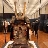 Tokyo’s treasure trove, the national museum