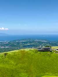 【東京周邊】大室山和城崎海岸：動漫走進現實～