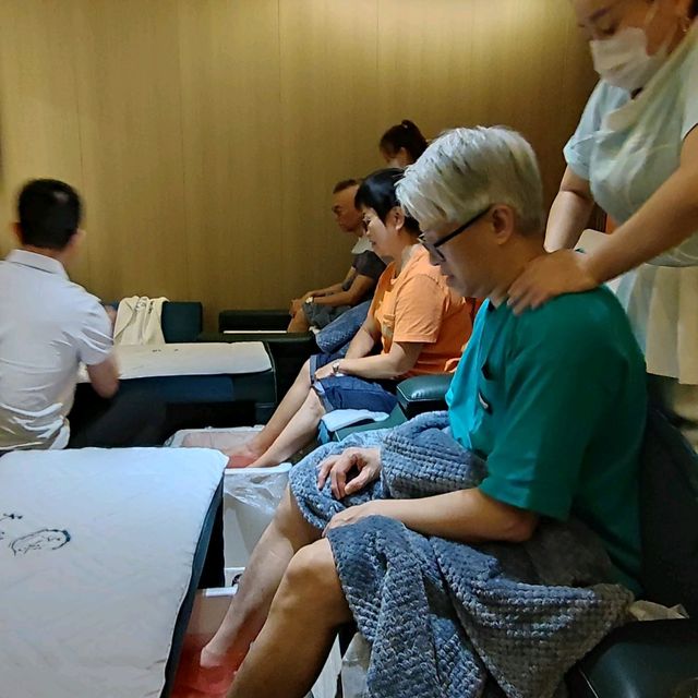 近走深圳南山蛇口一天遊