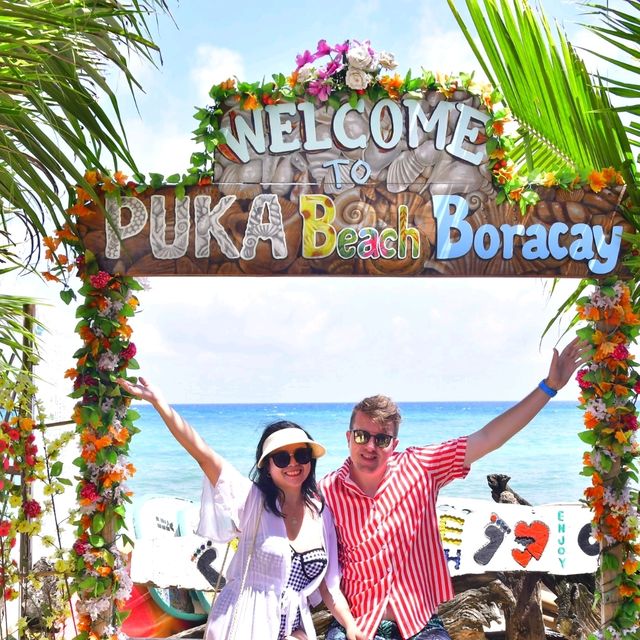 7 Must Go Places in Boracay 🇵🇭🏖