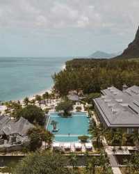 Mauritius' Hot Paradise: An Island Escape