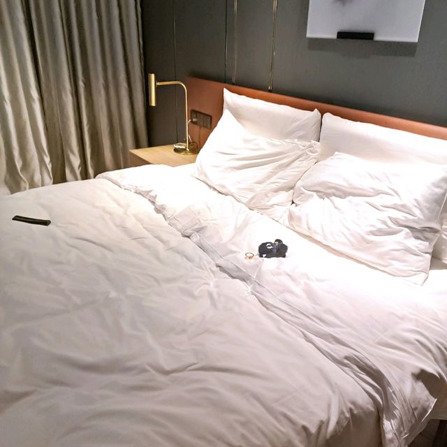 推薦 桔子酒店