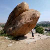 Hampi | Beauty With No Restrictions