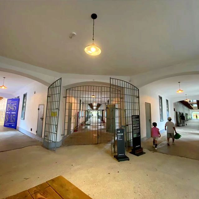 【黑暗歷史】西大門刑務所歷史館