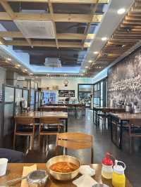대구의 냉면 프랜차이즈 맛집 <제형면옥> 본점