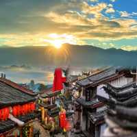 麗江旅遊攻略