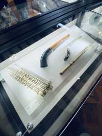 上海東方樂器博物館1/3
