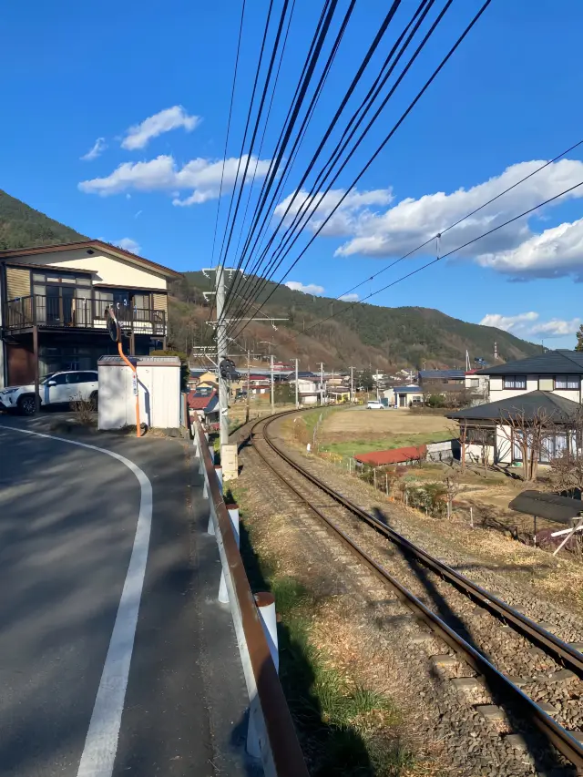 日本旅遊