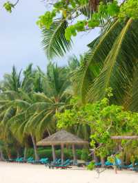 Club Med Kani, The Maldives🇲🇻🌴☀️
