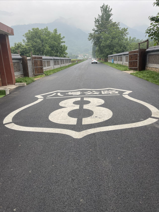 新農村建設的不凡