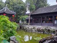 江南園林品鑑：揚州個園，精緻如工筆畫的江南園林