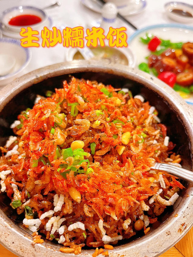 原來澳門都有超正宗的順德菜-順德公飯店！