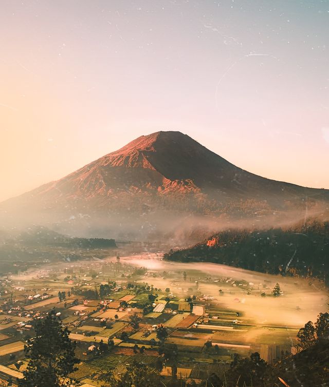 不可錯過的美景-巴里島