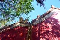 武威海藏寺，千年古寺，西北梵宮之冠