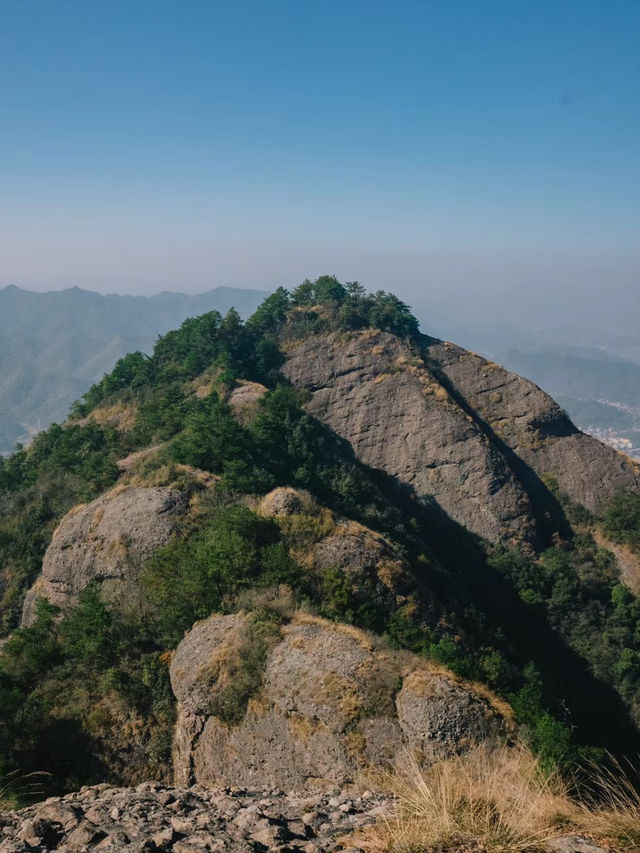 鬥岩風景區