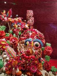 西安被低估的文化館！在這裡了解年的一切