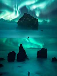 Reykjanes |冰島被遺忘的絕美神奇半島