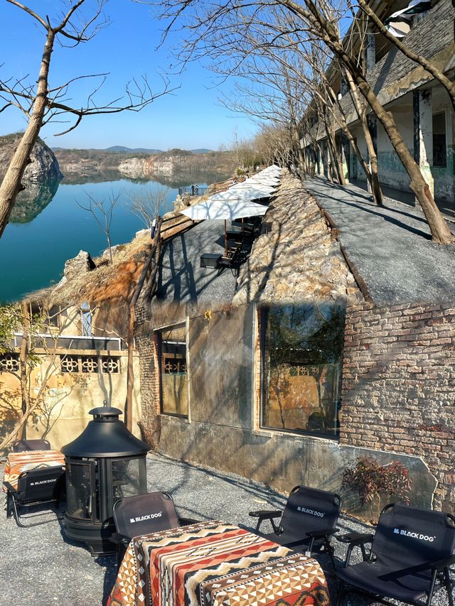 湖州安吉，一日旅遊踩坑記