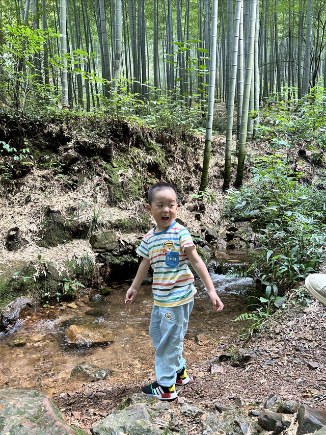 從上海自駕3小時到溧陽,天夜根本不夠玩! 從上海自駕3小時到溧陽,天夜根本不夠玩!