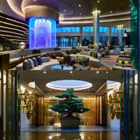 This place is a huge pitfall‼️Shanghai Sheshan Shimao Intercontinental Hotel