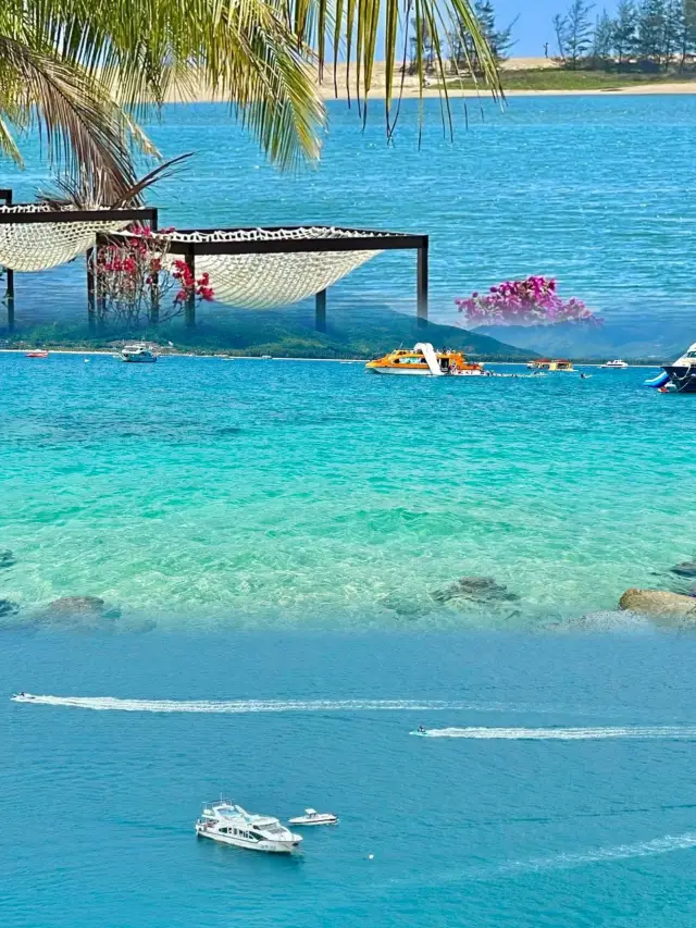 ไปมัลดีฟส์แล้ว รู้สึกเหมือนไปเที่ยวหาดใหญ่เลย