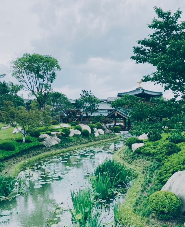 上海寶山寺