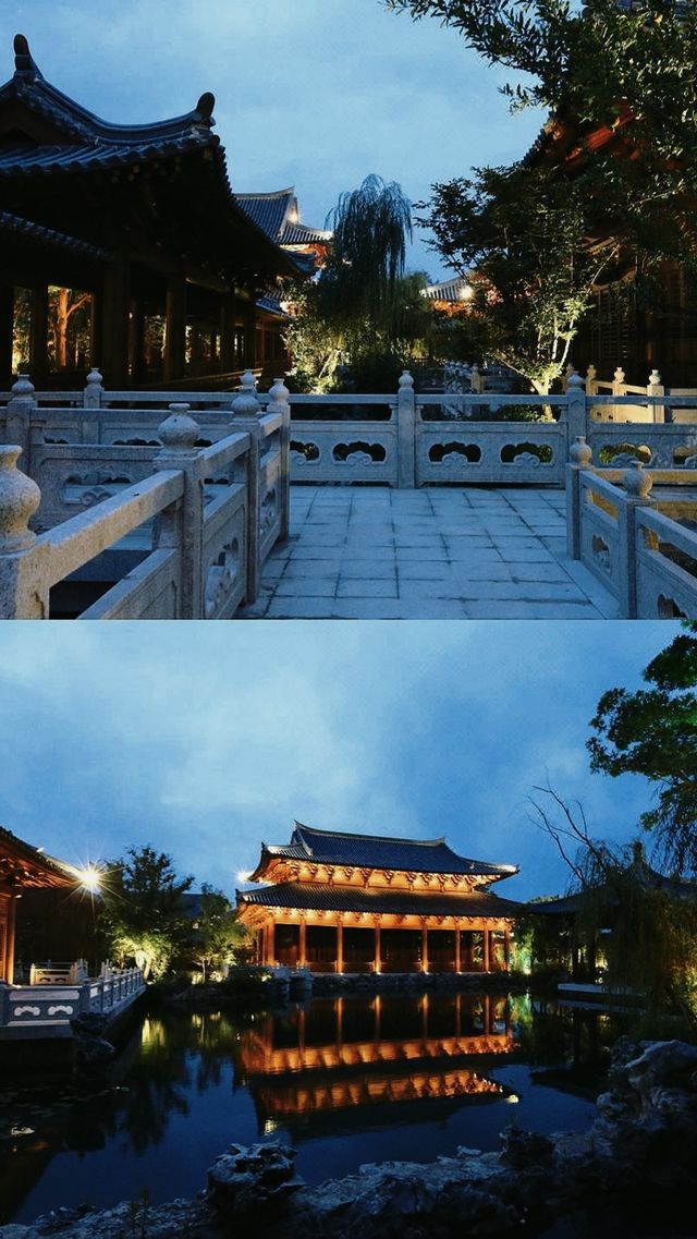 此生不留遺憾 |東平草堂·宋代生活美學館!