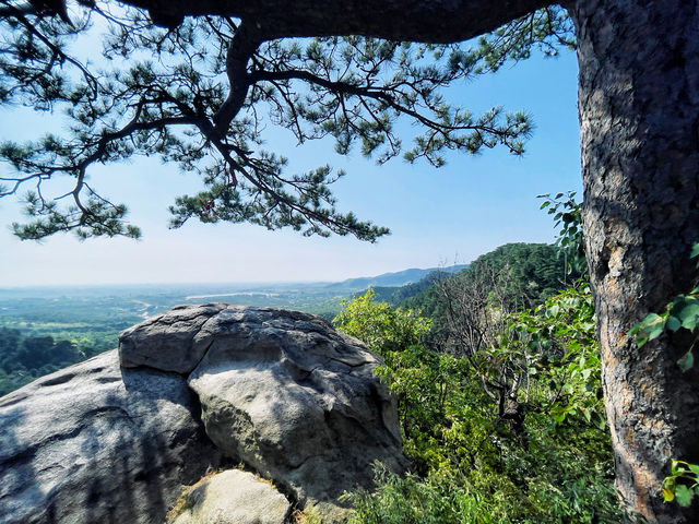 醫巫閭山